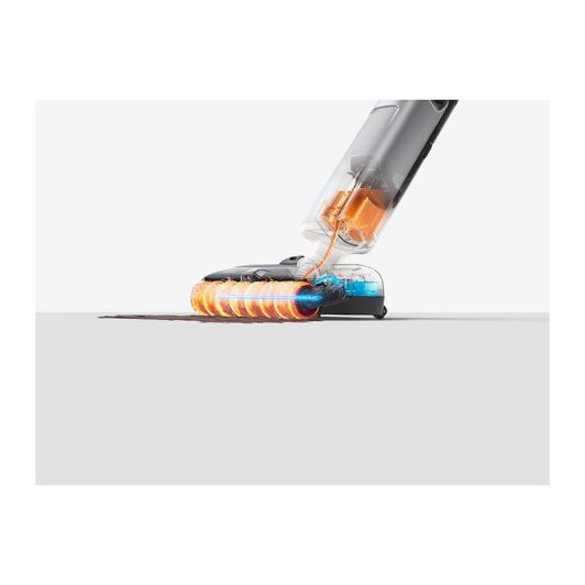 Aspirateur Laveur DREAME MOVA X4 PRO HEAT