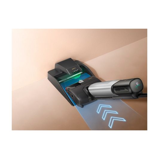 Aspirateur Laveur DREAME MOVA X4 PRO HEAT