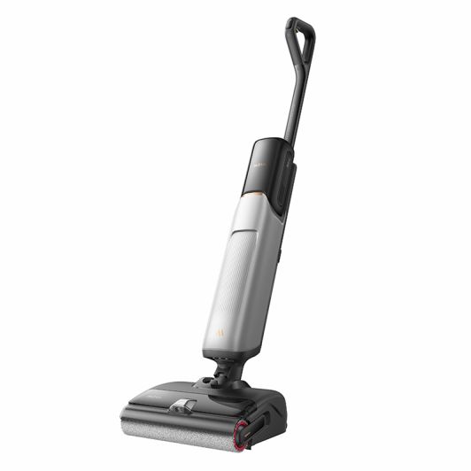 Aspirateur Laveur DREAME MOVA X4 PRO HEAT
