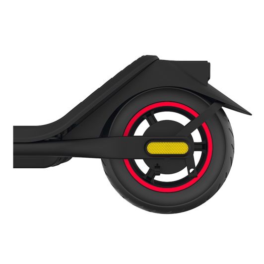 Trottinette électrique Logicom Wispeed C10-55 MAX