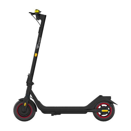Trottinette électrique Logicom Wispeed C10-55 MAX