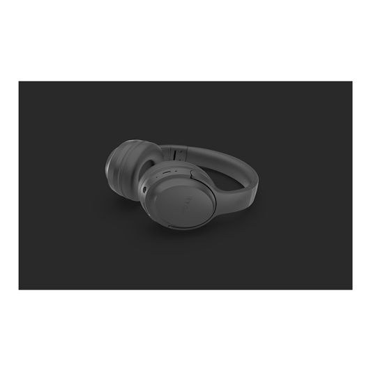 Hoofdtelefoon RYGHT TEMPO Bluetooth zwart