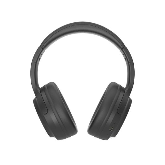 Hoofdtelefoon RYGHT TEMPO Bluetooth zwart