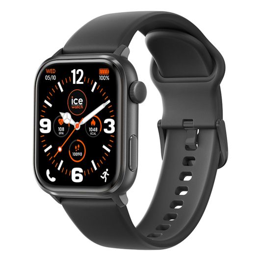 Montre connectée ICE WATCH Ice Smart 3.0 Noir