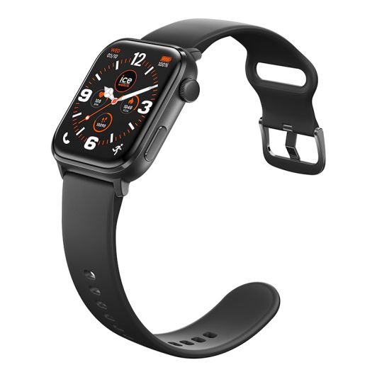 Montre connectée ICE WATCH Ice Smart 3.0 Noir