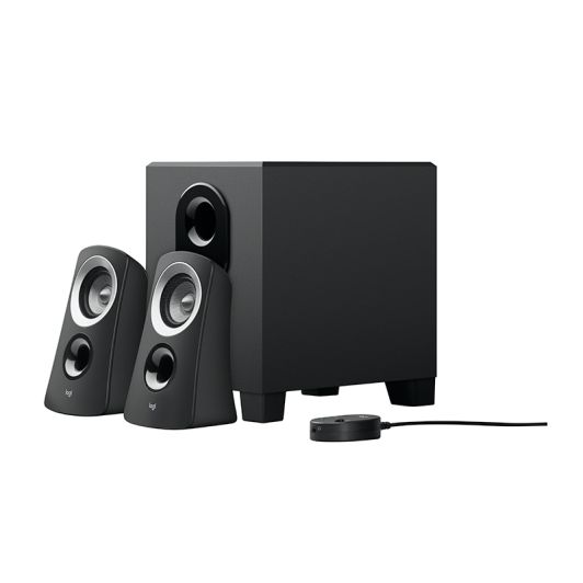 Luidsprekers LOGITECH Z313