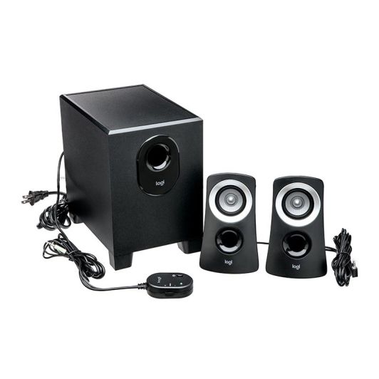 Luidsprekers LOGITECH Z313