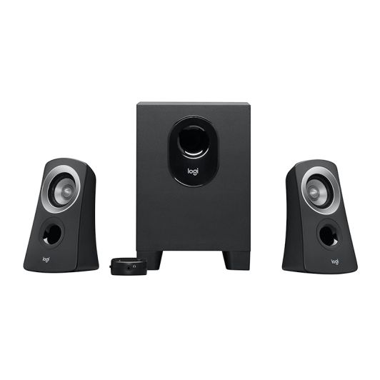 Luidsprekers LOGITECH Z313
