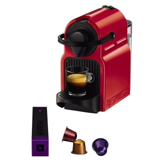 Espressomachine KRUPS YY1531 Inissia