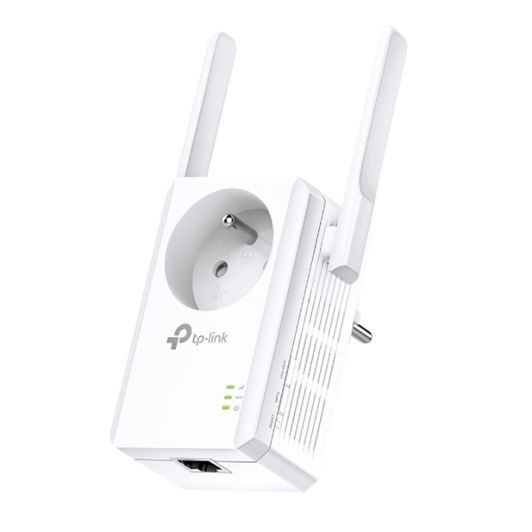 Repeater TP LINK N300 T-stekker + antenne