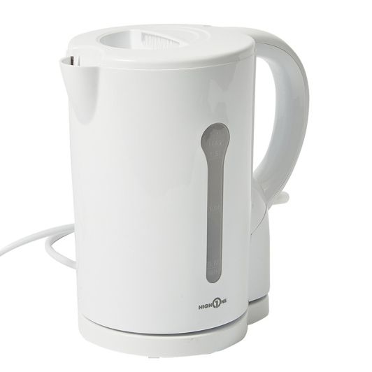 Waterkoker 1,7L HIGH ONE HO-K170W