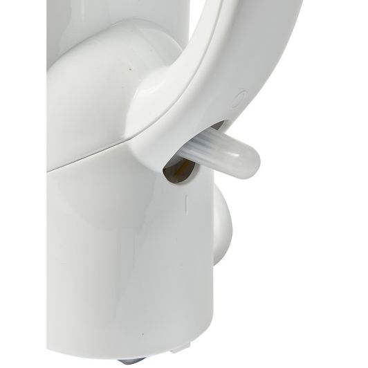 Waterkoker 1,7L HIGH ONE HO-K170W