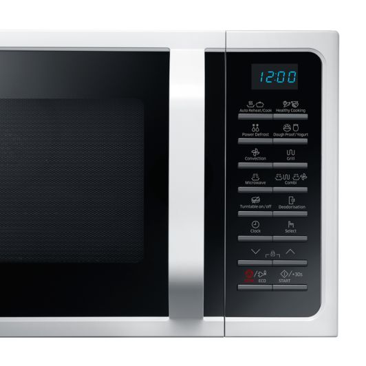 Microgolfoven SAMSUNG MC28H5015AW