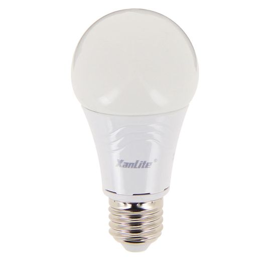Gloeilamp XANLITE Globe E27/10W