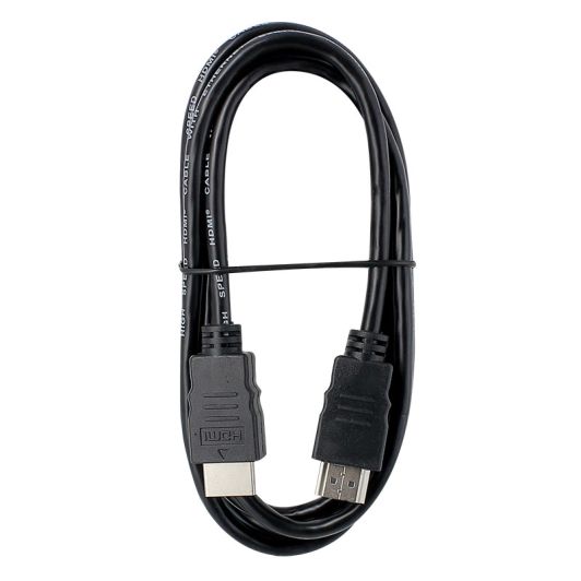 Kabel HIGH ONE HDMI / HDMI 1.50M