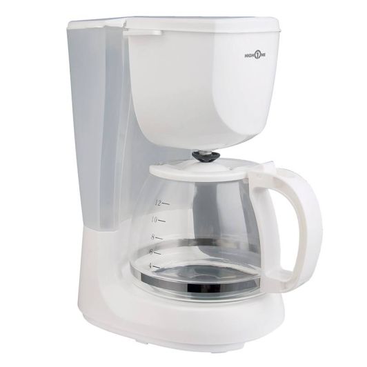 Koffiezetapparaat HIGH-ONE HO-FS4W