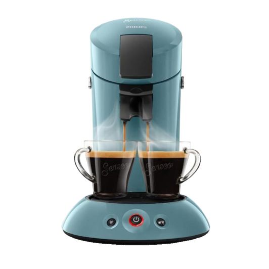 KOFFIEZETAPPARAAT SENSEO HD6553/21