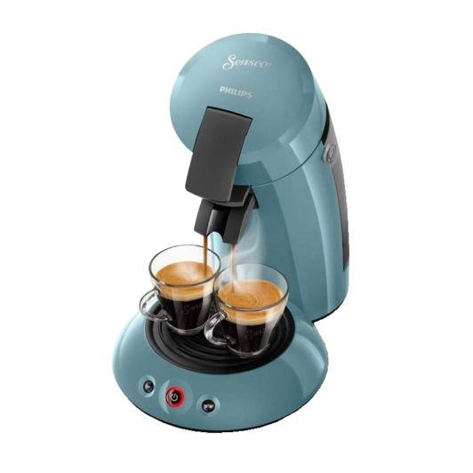 KOFFIEZETAPPARAAT SENSEO HD6553/21