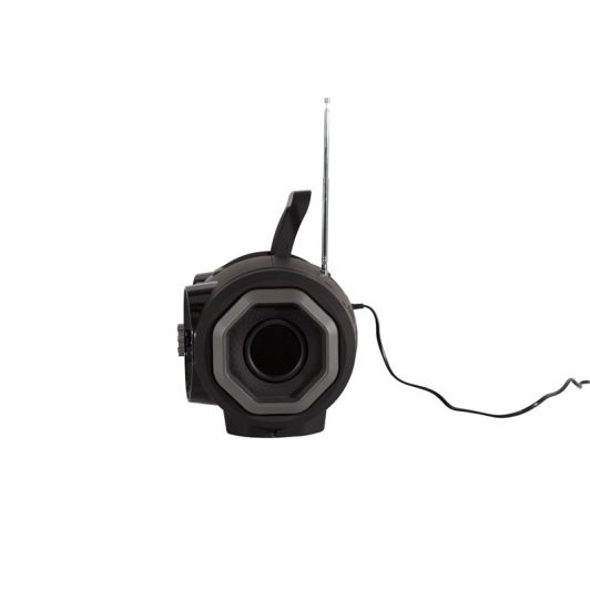 CD Radio EDENWOOD BOOMBOX Bluetooth 