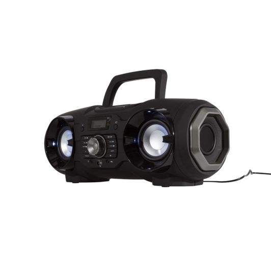 CD Radio EDENWOOD BOOMBOX Bluetooth 