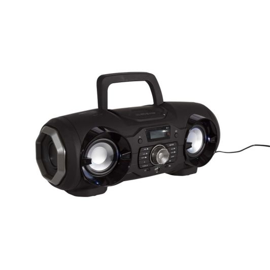 CD Radio EDENWOOD BOOMBOX Bluetooth 