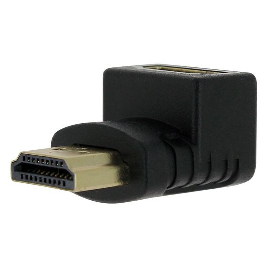 Adapter FUJI ONKYO HDMI MALE/FEMALE
