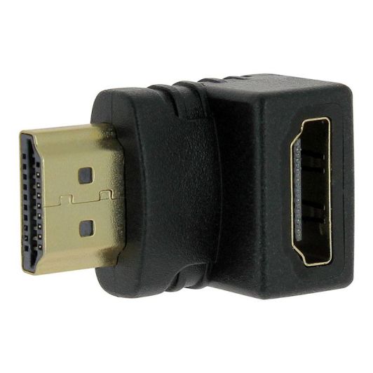 Adapter FUJI ONKYO HDMI MALE/FEMALE