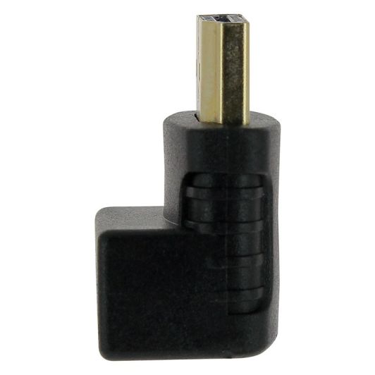 Adapter FUJI ONKYO HDMI MALE/FEMALE