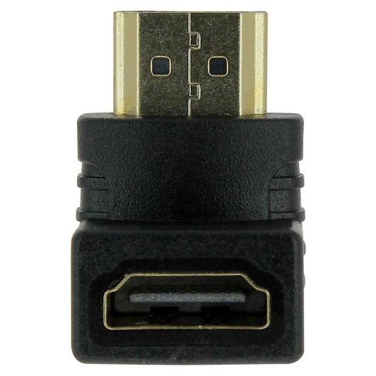 Adapter FUJI ONKYO HDMI MALE/FEMALE