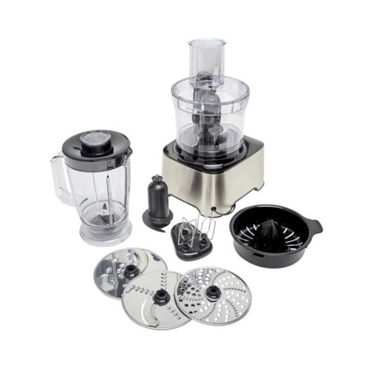 Keukenrobot Kenwood Multipro Compact FDM301SS
