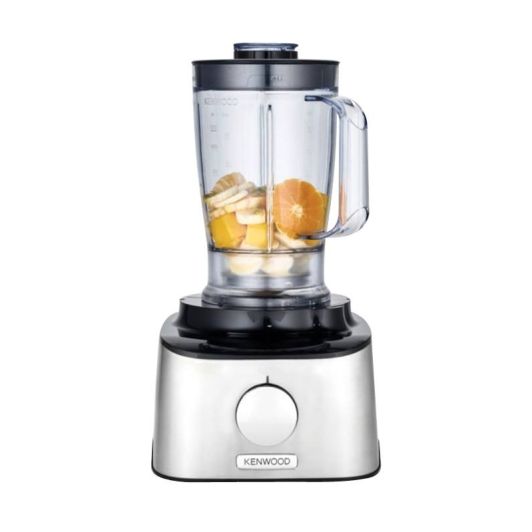 Keukenrobot Kenwood Multipro Compact FDM301SS