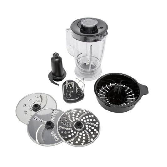 Keukenrobot Kenwood Multipro Compact FDM301SS