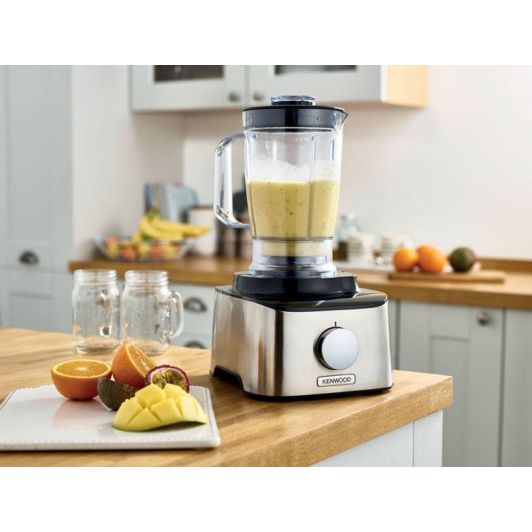 Keukenrobot Kenwood Multipro Compact FDM301SS