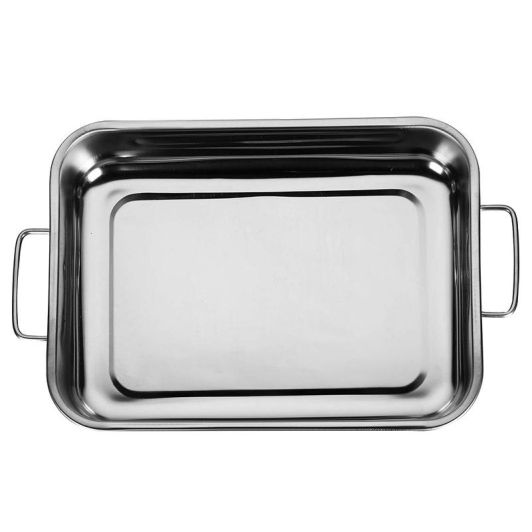 Ovenschotel inox 30cm 30 x 22cm