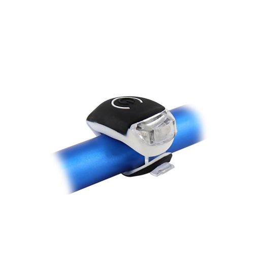 Verlichting voor fiets / step TNB