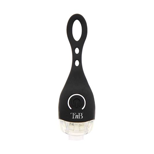 Verlichting voor fiets / step TNB