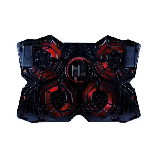 Cooling Pad Laptop 17