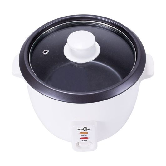 Rijstkoker HIGH ONE HO-CRZ2B