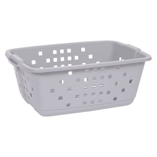 Corbeille à linge 45L