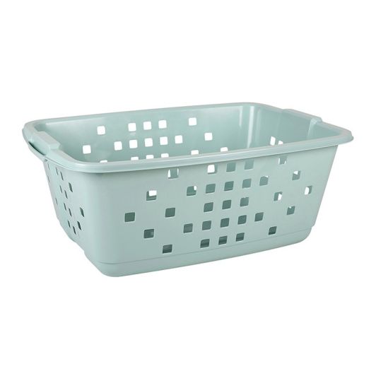 Corbeille à linge 45L
