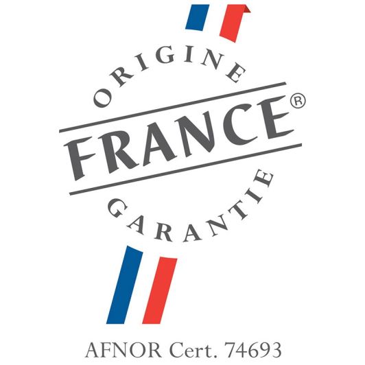 Corbeille à linge 45L