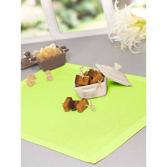 Set de table x2 30x45cm 