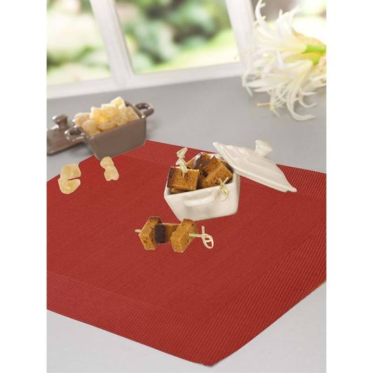 Set de table x2 30x45cm 
