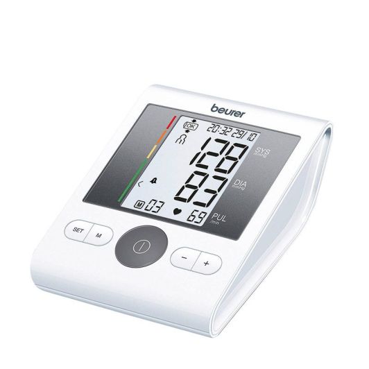Bloeddrukmeter BEURER BM28 ARM