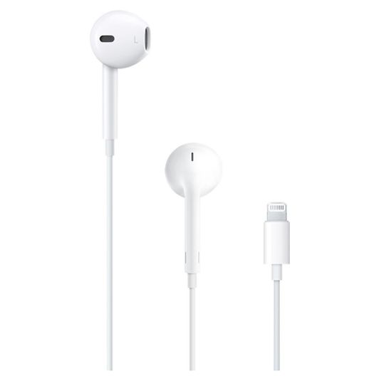 OORTJES Apple EarPods met  Lightning connector