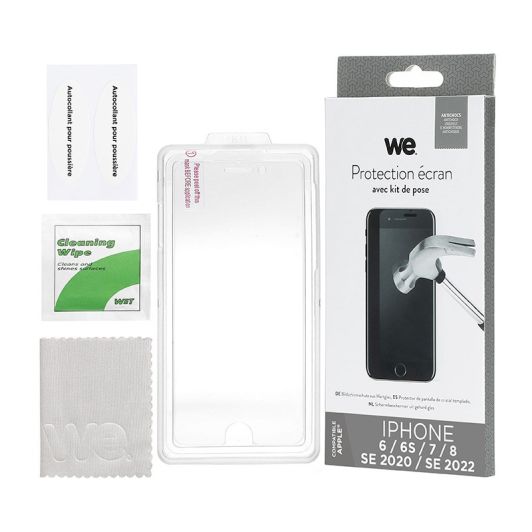 Screen Protector WE IPHONE 8