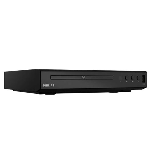 DVD-Speler PHILIPS TAEP200/12