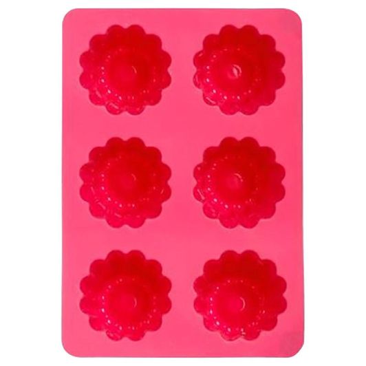 Moules silicone 