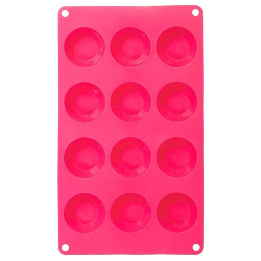 Moules silicone 
