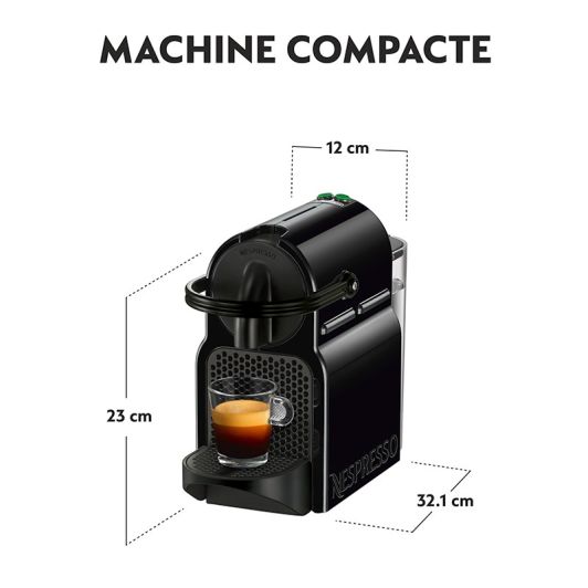 Espressomachine DELONGHI Inissia EN80